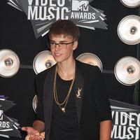 Justin Bieber at 2011 MTV Video Music Awards | Picture 67459